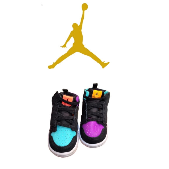 Kjøp JORDAN 1 MID ALT (PS) for N/A 0.0 på KICKZ.com!